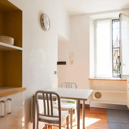 Youhosty - San Gottardo 13 Milão