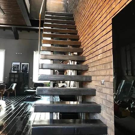 Lippi 42 Exclusive Luxury Apartment