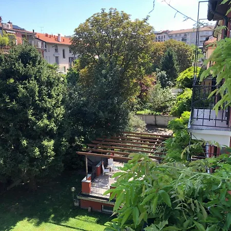 Apartment Lippi 42 Exclusive Luxury *