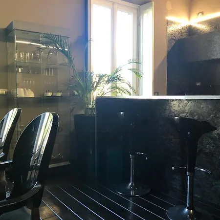 Lippi 42 Exclusive Luxury Apartment