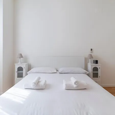 Joivy Cosy 1-bed Near * Mailand