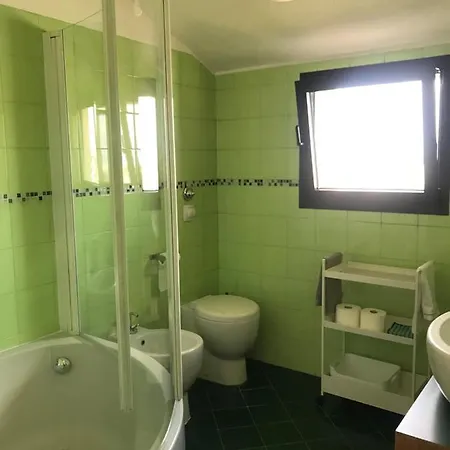 Up To Sky - With Terrace *