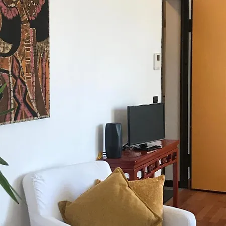 Apartamento Up To Sky - With Terrace Milán