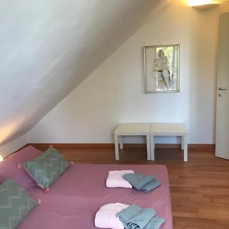 Up To Sky - With Terrace * 밀라노