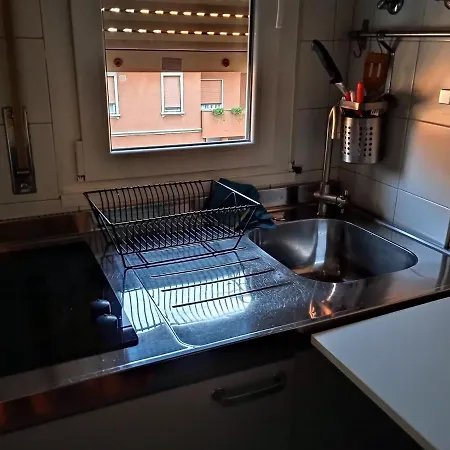 Apartment Iulm House Milan