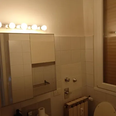 Apartment Iulm House Milan