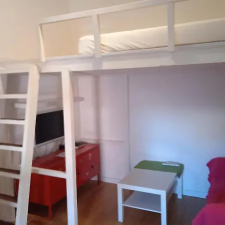 Iulm House Apartment *