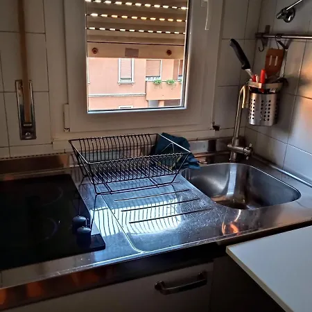 Iulm House Apartment Milan