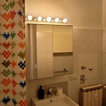 Apartment Iulm House