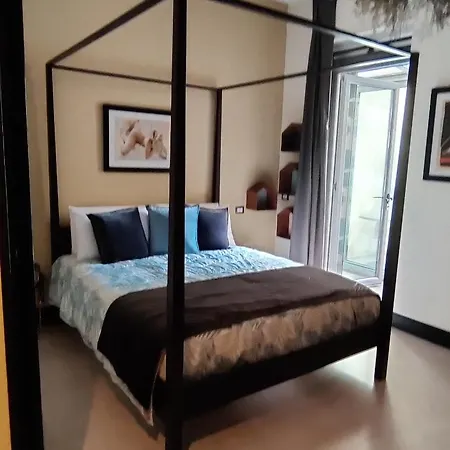 بيت ضيافة Rosso Segnale ميلان