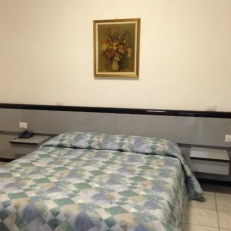 Apartmanhotel Mercurio