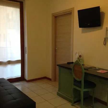 Mercurio Apartmanhotel