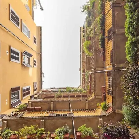 La Milanese - Piazza 5 Giornate *