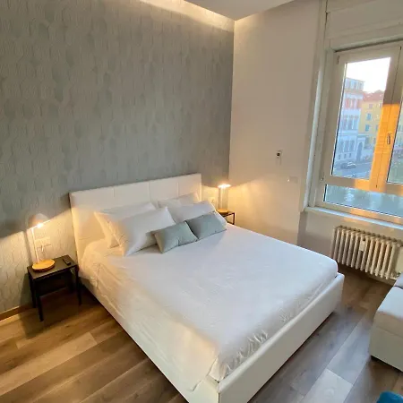 Boutique Moscova 게스트하우스 밀라노