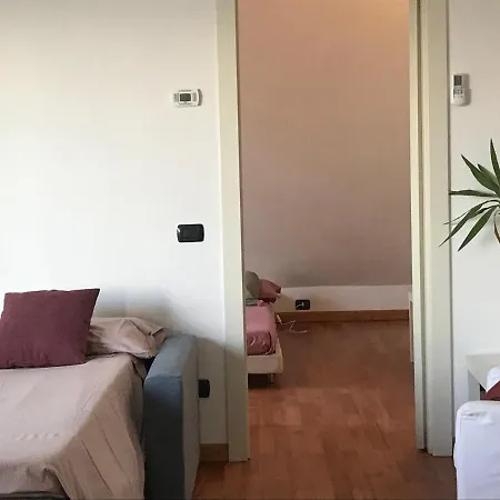 아파트 Up To Sky - With Terrace *