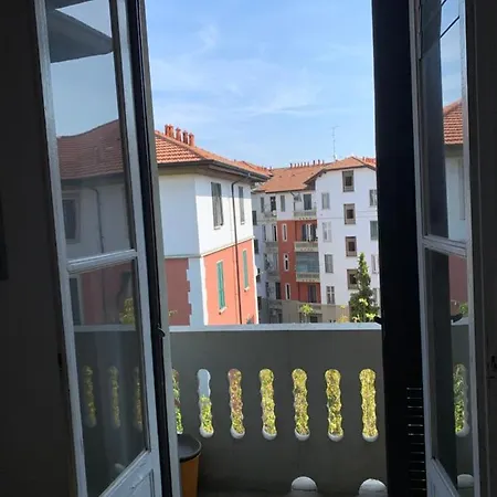 Lägenhet Splendido Con Tutti Servizi In Zona Navigli *