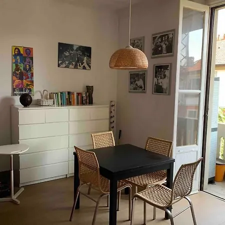 Splendido Con Tutti Servizi In Zona Navigli
