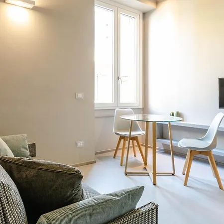 Daire Design - Piazzale Lodi - Porta Romana