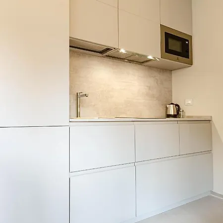 Design - Piazzale Lodi - Porta Romana *