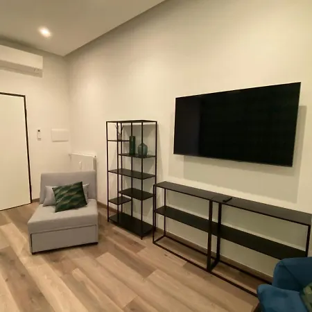 بيت ضيافة Boutique Moscova 4*