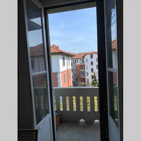 Lägenhet Splendido Con Tutti Servizi In Zona Navigli