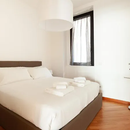 Apartamento Easyhomes-madonnina View *