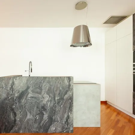 Easyhomes-madonnina View Apartamento