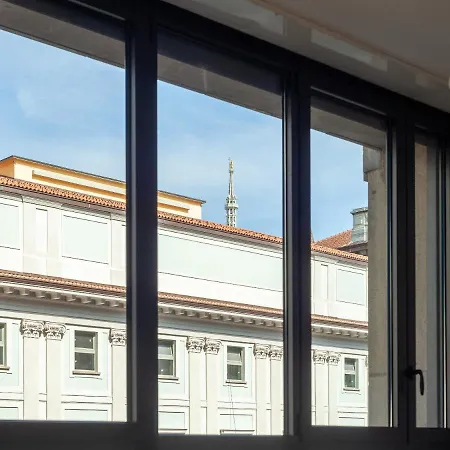 Easyhomes-madonnina View * Milão