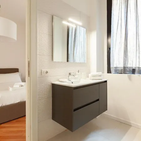 Easyhomes-madonnina View Apartamento Milão