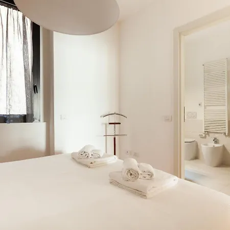 Apartamento Easyhomes-madonnina View