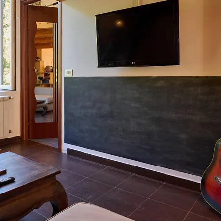 Martesana Canal Courtyard Flat - Mm Turro * Milan