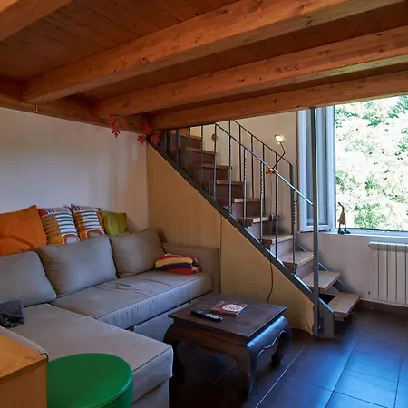 Apartment Martesana Canal Courtyard Flat - Mm Turro Milan