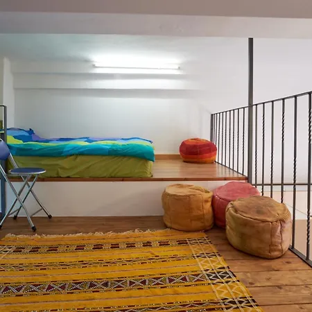 Martesana Canal Courtyard Flat - Mm Turro