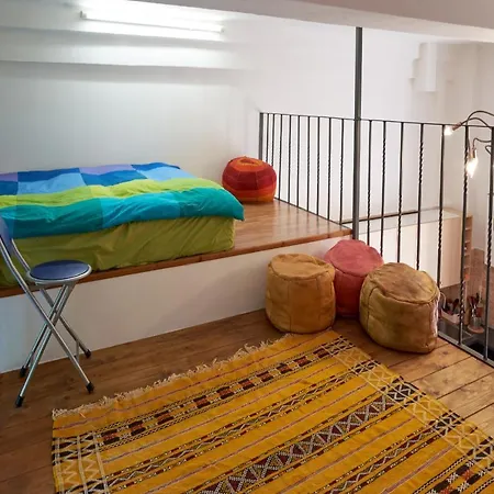 Martesana Canal Courtyard Flat - Mm Turro Milan