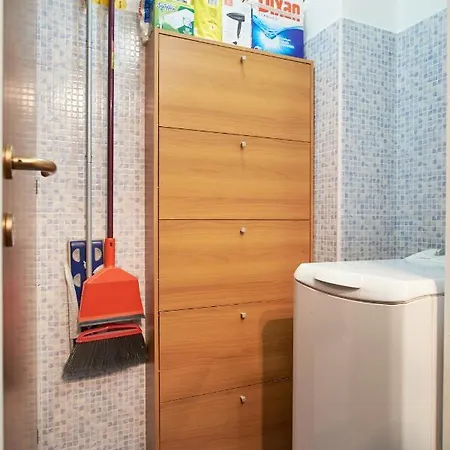 Martesana Canal Courtyard Flat - Mm Turro *