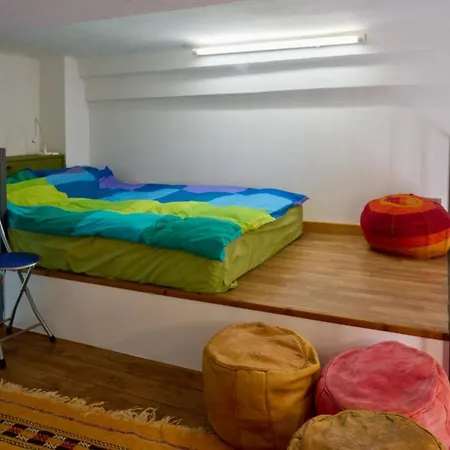 Apartment Martesana Canal Courtyard Flat - Mm Turro Milan