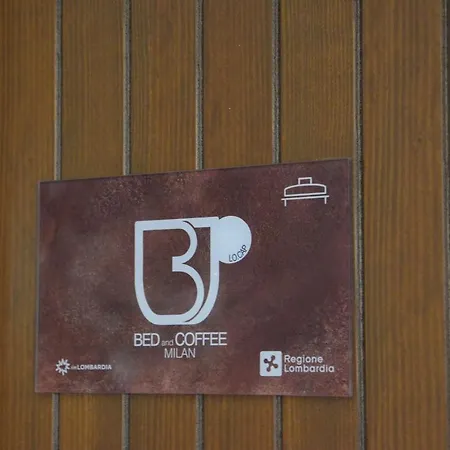 Bed And Coffee Milánó