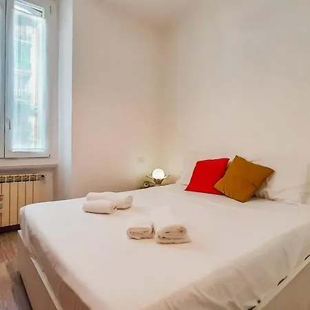 Lejlighed Altido Lovely 1-br Flat With Easy Access To Centre