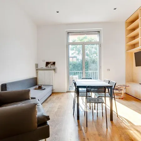 Villa Amendola Milanocity Villa With Private Garden! Milan