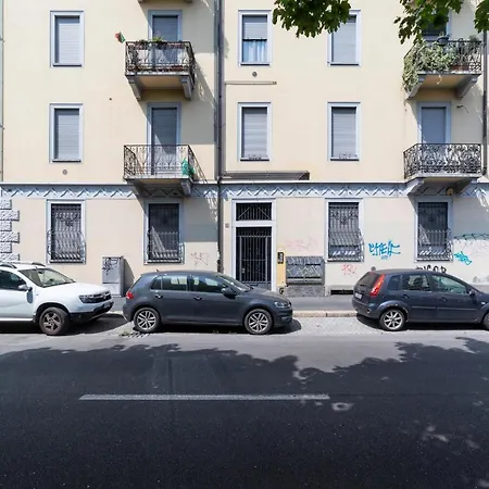 Maciachini Renovated Studio!