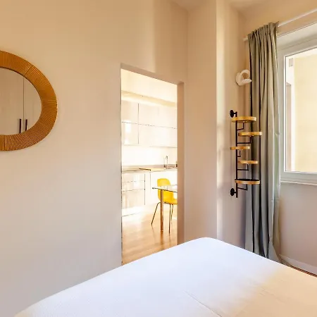 Easyhomes - Vincenzo Monti *