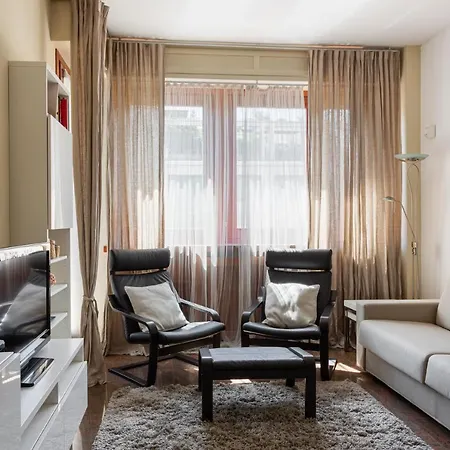 Hostmate - Milano- Viale Teodorico 아파트 밀라노