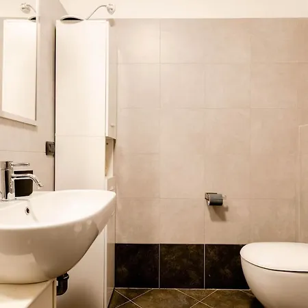 Lejlighed - 24h Self Checkin