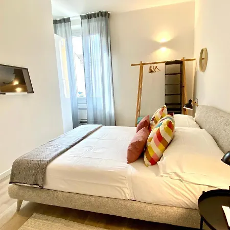 Apartmán Fara Cinque Small *