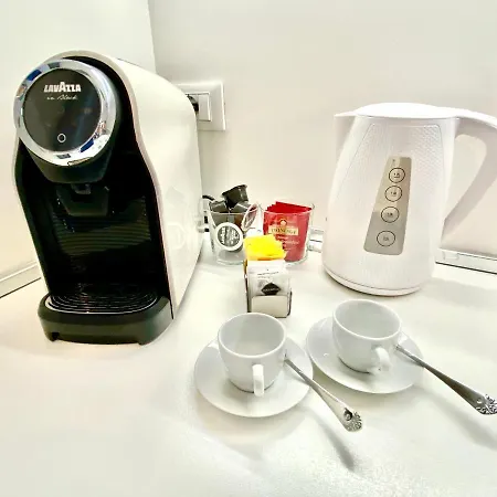 Fara Cinque Small Apartmán Milán