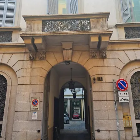 Duomo - Amedei Cozy Milán