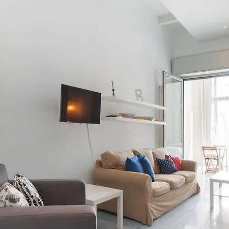 B Relax Apartment Apartamento