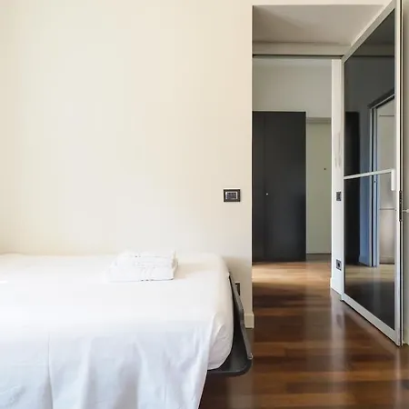 Maison Cusani - Brera Exclusive Apartamento