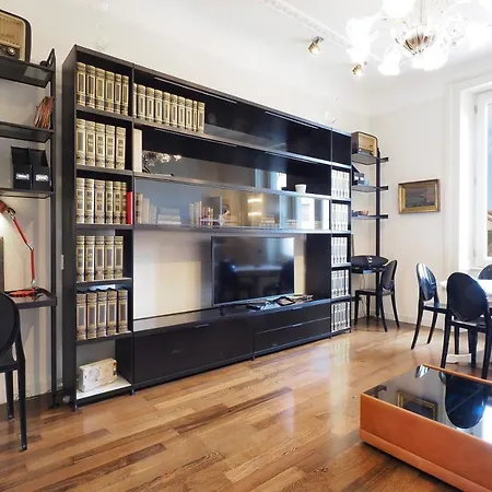 Apartamento Maison Cusani - Brera Exclusive *