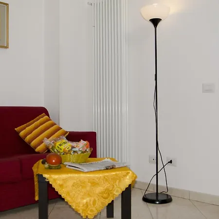 Apartman Albaimmo